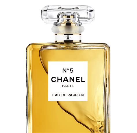 chanel no 5 trial size|N°5 Limited.